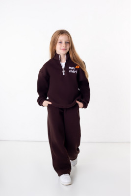 Костюм для дівчат